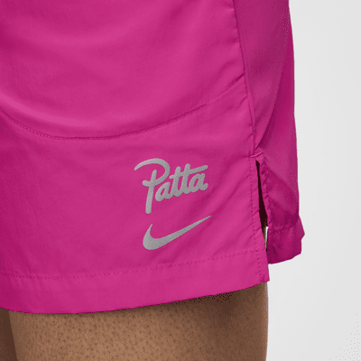 Nike x Patta Running Team Men's Shorts