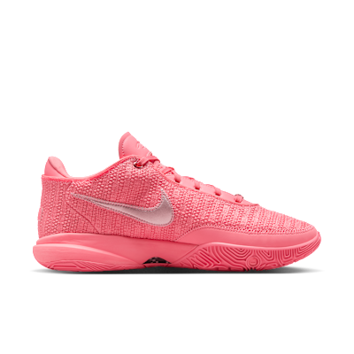 LeBron XX EP Basketball Shoes