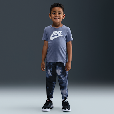 Nike Futura Toddler Evergreen T-Shirt