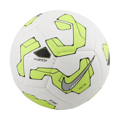 Ballon de foot Nike Pitch