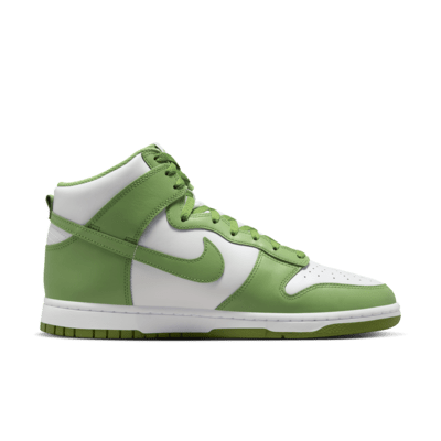 Nike Dunk High Retro Men's Shoes