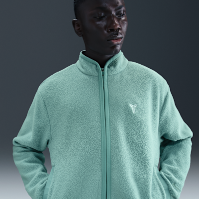 Kobe Men's Winterized Basketball Jacket