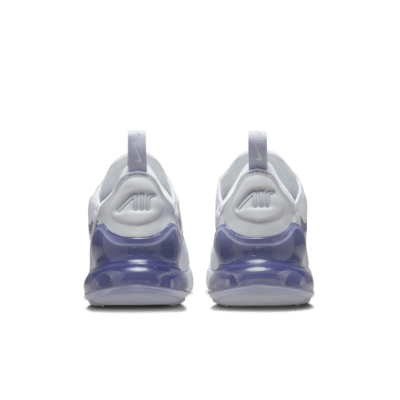 Tenis para mujer Nike Air Max 270