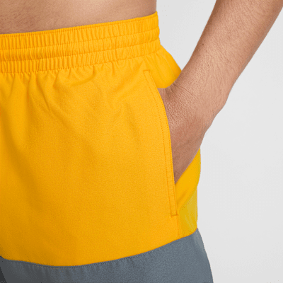 Nike Split Bañador de 13 cm - Hombre