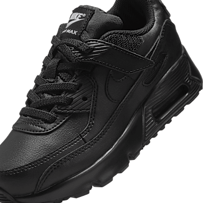Nike Air Max 90 EasyOn kleuterschoenen