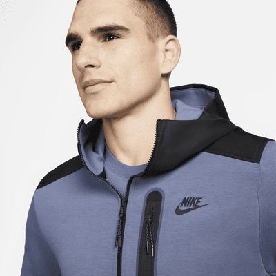 Nike Sportswear Tech Fleece Men's Full-Zip Top