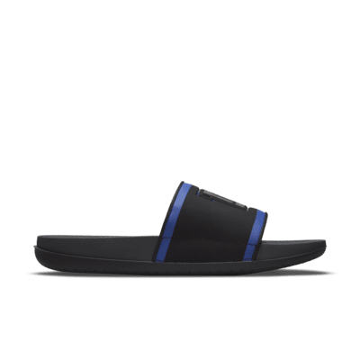 Nike Offcourt (NFL New York Giants) Slide