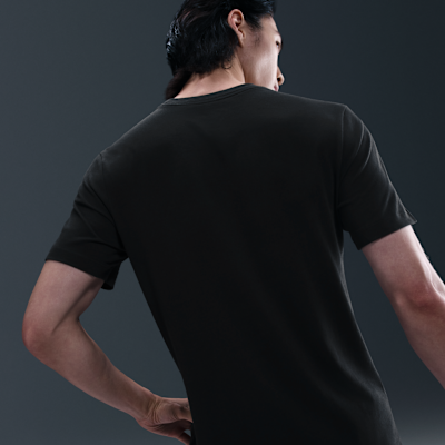 Nike Men's Dri-FIT Running T-Shirt