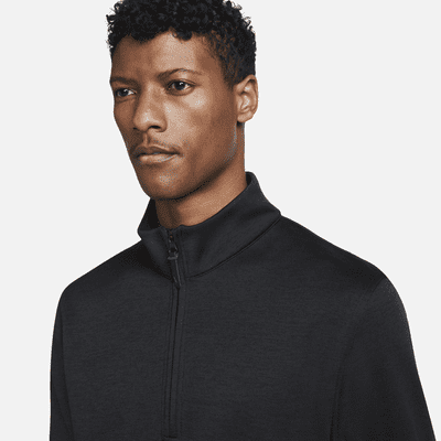 Nike Dri-FIT Player Men's Half-Zip Golf Top