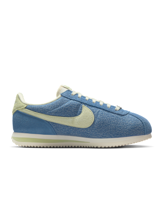 Nike Cortez SE "Denim"