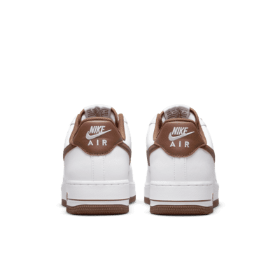 Nike Air Force 1 '07 Men's Shoes