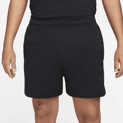 Nike Sportswear Air Men's French Terry Shorts