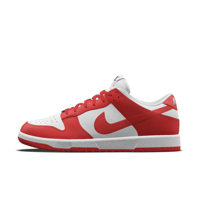 Nike Dunk 低筒 Unlocked By You