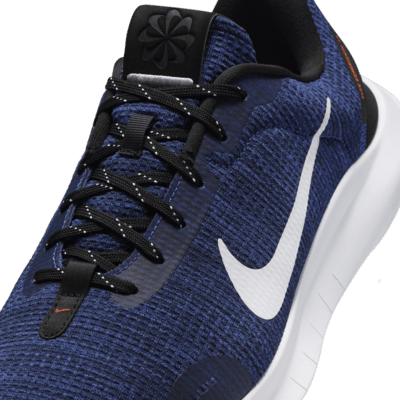 Tenis de correr en carretera para hombre (extraanchos) Nike Flex Experience Run 12