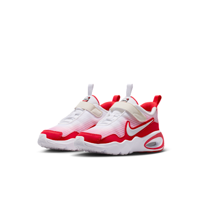 Tenis para niños de preescolar Nike Air Max Nova