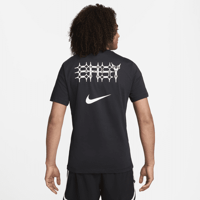 Playera de básquetbol para hombre Kevin Durant