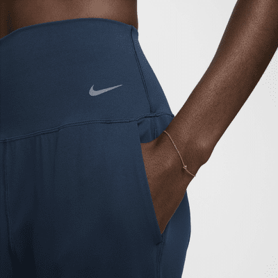 Nike Zenvy Women's Dri-FIT High-Waisted Joggers