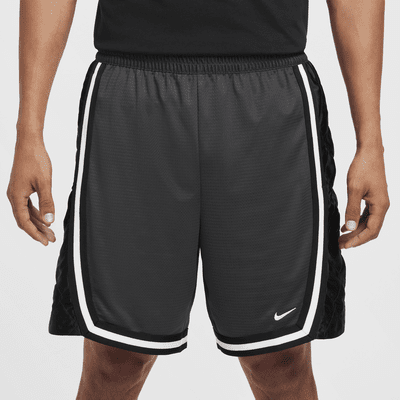 Nike DNA Dri-FIT basketbalshorts voor heren (20 cm)