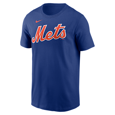 Juan Soto New York Mets Men's Nike MLB T-Shirt