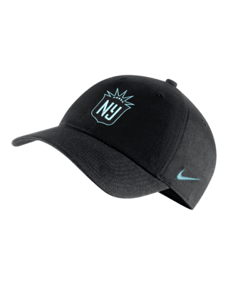 Кепка NJ/NY Gotham FC Heritage86 Nike NWSL Soccer Cap