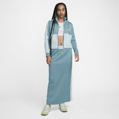 Haut de survêtement Nike Sportswear pour femme