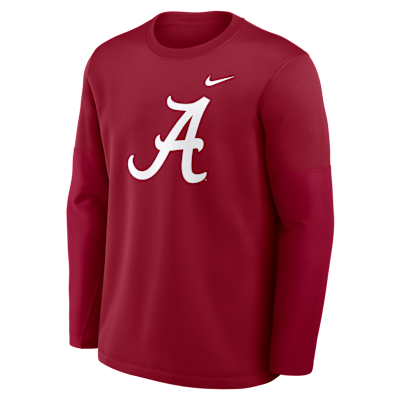 Alabama Sideline Coach