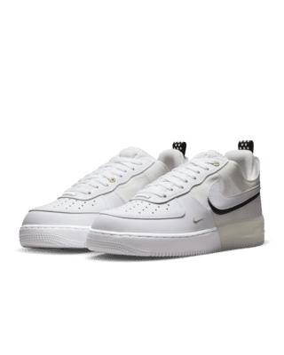 Nike Air Force 1 React Shoes. Nike SA