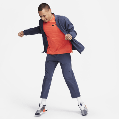 Nike A.P.S. Men's Repel Versatile Bomber Jacket