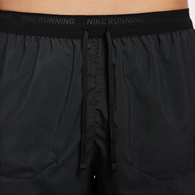 Nike Stride Men's Dri-FIT 13cm (approx.) Brief-Lined Running Shorts