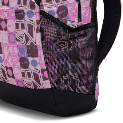Nike Brasilia Backpack (Medium, 24L)