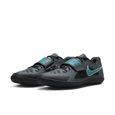 Nike Zoom Rival SD 2 Track & Field Throwing Shoes