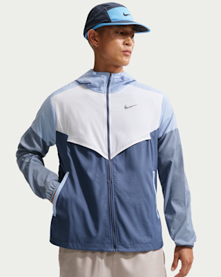 Nike Impossibly Light Windrunner Men's Running Jacket