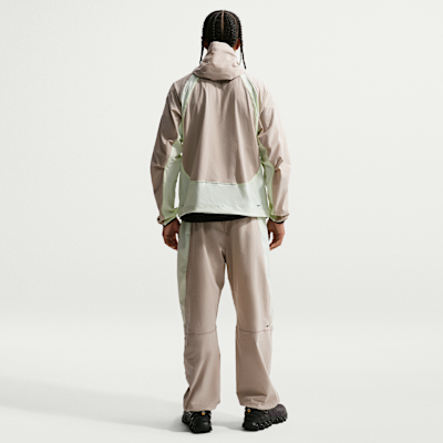 Nike Tech Men's Dri-FIT Woven Color-Block Pants