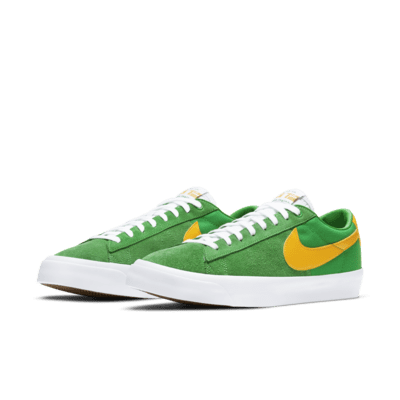 Tenis de skateboarding Nike SB Zoom Blazer Low Pro GT