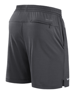 Nike Dri-FIT Stretch (NFL Miami Dolphins) Men's Shorts.