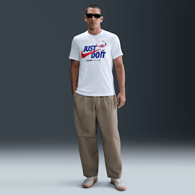 Playera para hombre Nike Sportswear