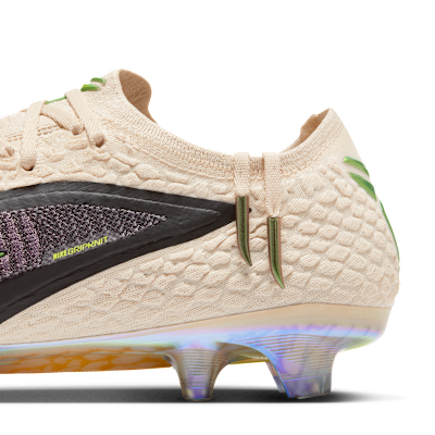 Ποδοσφαιρικά παπούτσια για φυσικές σκληρές επιφάνειες Kobe Phantom 6 Low Elite SE