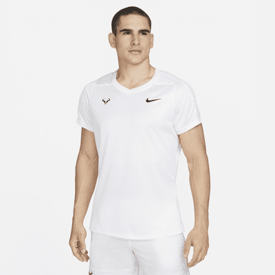 nike tennis shirt nadal