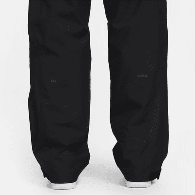 NOCTA Men's Tracksuit Bottoms