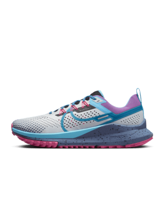 Nike React 4 SE Men's Trail Running Shoes.