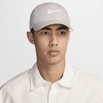 Nike Club Unstructured Swoosh Cap