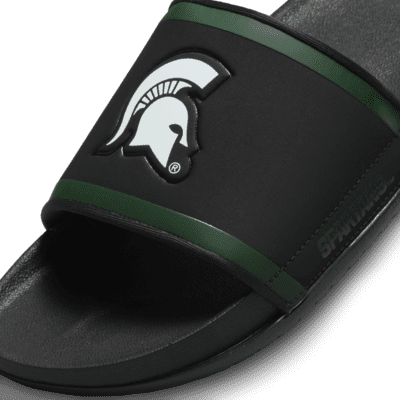 Nike Offcourt (Michigan State) Slide