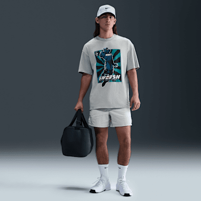 Playera de fitness Max90 para hombre Nike