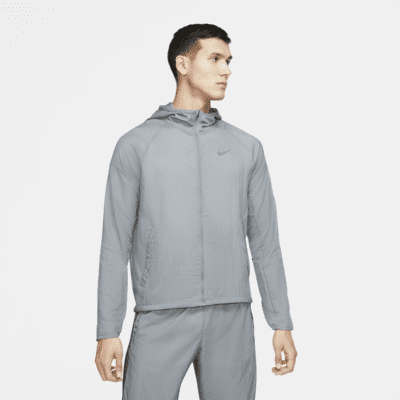 Nike Essential Men's Running Jacket