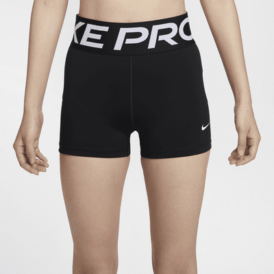 Nike Pro Sculpt Women's High-Waisted 7.5cm (approx.) Biker Shorts