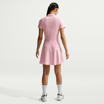 Nike Victory Dri-FIT Golf-Polokleid (Damen)