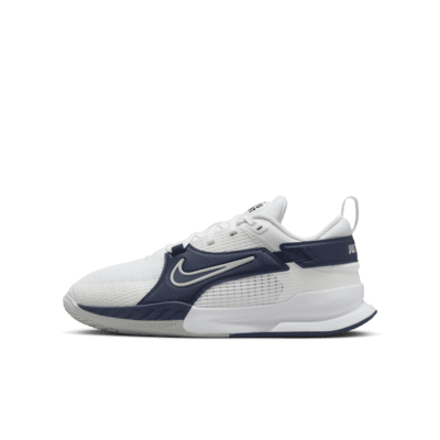 Nike Crosscourt Schuh für jüngere und ältere Kinder