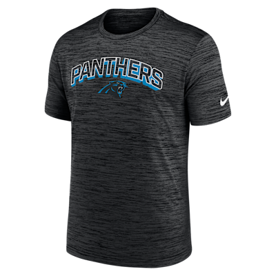 Carolina Panthers Velocity