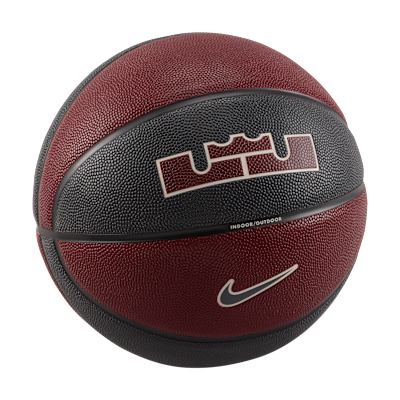 LeBron All-Court 8P Basketball