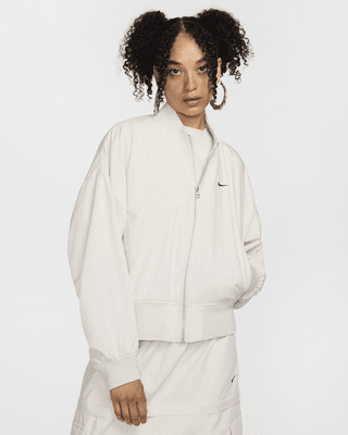 Женская куртка Nike Sportswear Essential Oversized Bomber